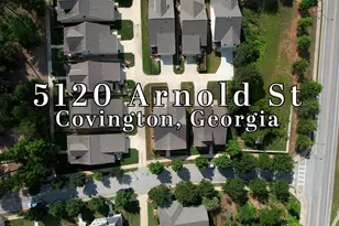 5120 Arnold St, Covington, GA 30014 - Photo 2