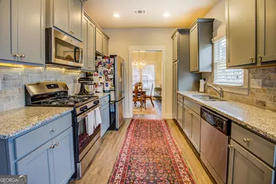 5120 Arnold Street, Covington, GA 30014 - Photo 18