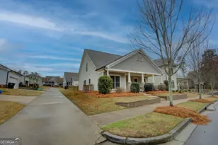 5120 Arnold St, Covington, GA 30014 - Photo 2