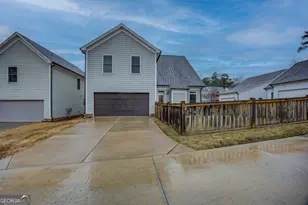 5120 Arnold St, Covington, GA 30014 - Photo 6