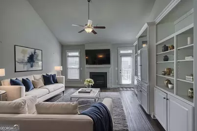 5120 Arnold Street, Covington, GA 30014 - Photo 10