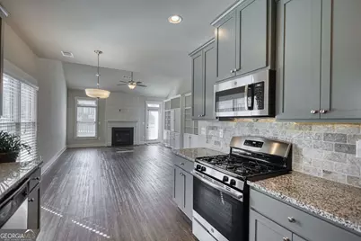 5120 Arnold Street, Covington, GA 30014 - Photo 20