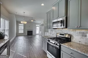5120 Arnold St, Covington, GA 30014 - Photo 20