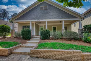 5120 Arnold St, Covington, GA 30014 - Photo 50