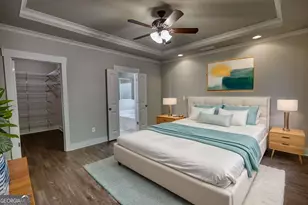 5120 Arnold St, Covington, GA 30014 - Photo 24