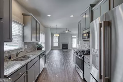 5120 Arnold Street, Covington, GA 30014 - Photo 18