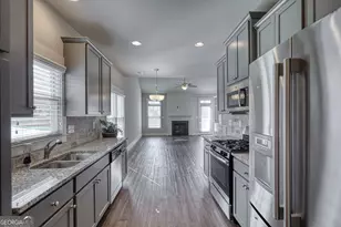 5120 Arnold St, Covington, GA 30014 - Photo 18