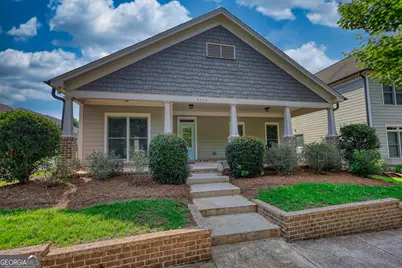 5120 Arnold Street, Covington, GA 30014 - Photo 46