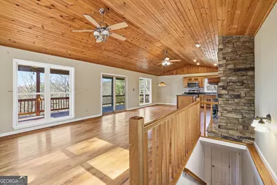 354 Mystic View Lane, Clayton, GA 30525 - Photo 10