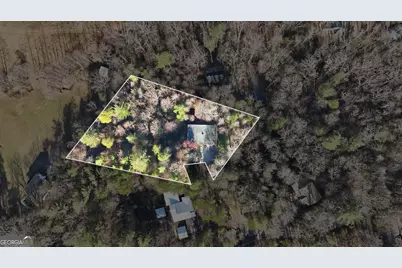 354 Mystic View Lane, Clayton, GA 30525 - Photo 6