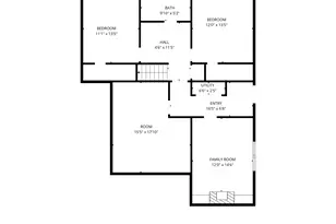 354 Mystic View Ln, Clayton, GA 30525 - Photo 4