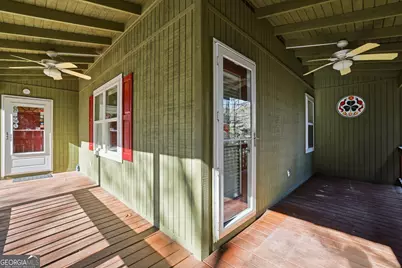 354 Mystic View Lane, Clayton, GA 30525 - Photo 8