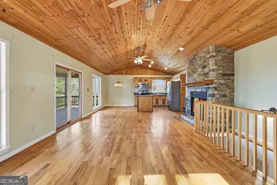 354 Mystic View Lane, Clayton, GA 30525 - Photo 12