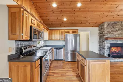 354 Mystic View Lane, Clayton, GA 30525 - Photo 14