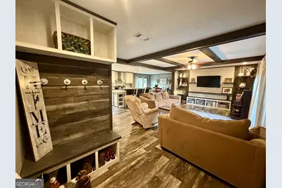 2601 New Evergreen Church Road, Cadwell, GA 31009 - Photo 4