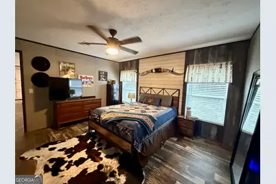 2601 New Evergreen Church Road, Cadwell, GA 31009 - Photo 22