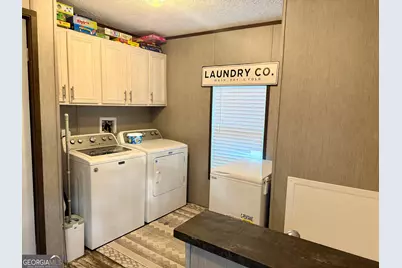 2601 New Evergreen Church Road, Cadwell, GA 31009 - Photo 20