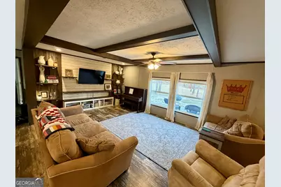 2601 New Evergreen Church Road, Cadwell, GA 31009 - Photo 6