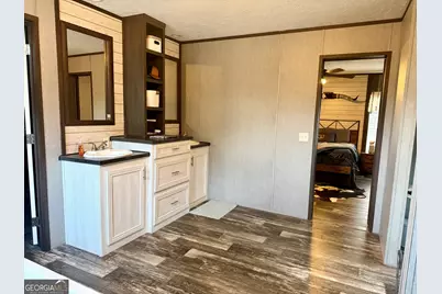 2601 New Evergreen Church Road, Cadwell, GA 31009 - Photo 26