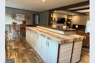 2601 New Evergreen Church Road, Cadwell, GA 31009 - Photo 12