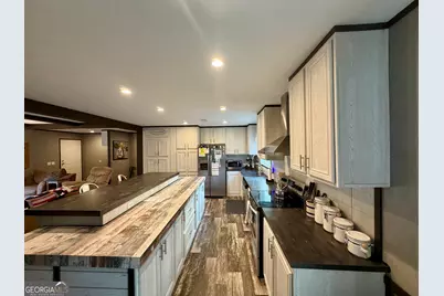 2601 New Evergreen Church Road, Cadwell, GA 31009 - Photo 10