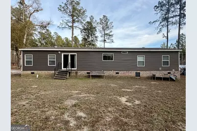 2601 New Evergreen Church Road, Cadwell, GA 31009 - Photo 2