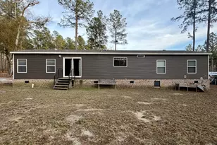 2601 New Evergreen Church Rd, Cadwell, GA 31009 - Photo 2