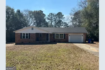 1342 N Jefferson Street, Dublin, GA 31021 - Photo 1