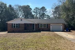 1342 N Jefferson St, Dublin, GA 31021 - Photo 1