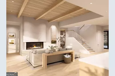 3184 Caldwell Road NE, Brookhaven, GA 30319 - Photo 4