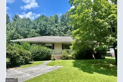 3184 Caldwell Road NE, Brookhaven, GA 30319 - Photo 1