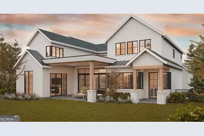 3184 Caldwell Road NE, Brookhaven, GA 30319 - Photo 2