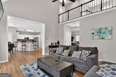 106 Chestnut Knoll, Stockbridge, GA 30281 - Photo 8