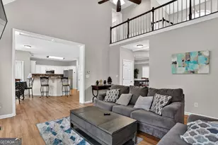 106 Chestnut Knoll, Stockbridge, GA 30281 - Photo 8