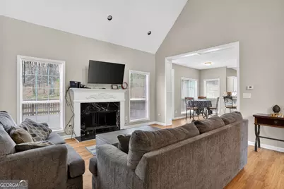 106 Chestnut Knoll, Stockbridge, GA 30281 - Photo 14