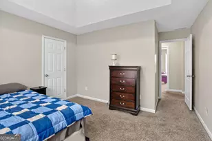 106 Chestnut Knoll, Stockbridge, GA 30281 - Photo 22