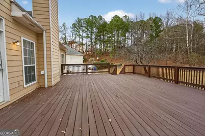 106 Chestnut Knoll, Stockbridge, GA 30281 - Photo 4