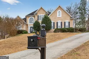 106 Chestnut Knoll, Stockbridge, GA 30281 - Photo 2