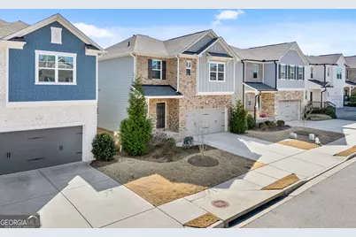 4646 Waxwing Street, Hoschton, GA 30548 - Photo 2