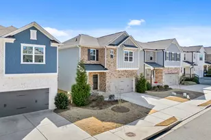 4646 Waxwing St, Hoschton, GA 30548 - Photo 2