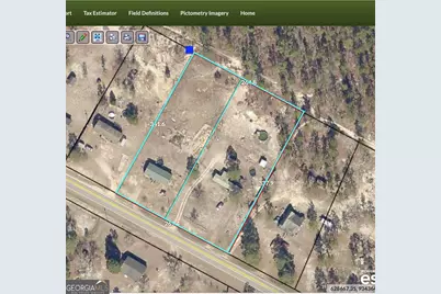 1249 Lambs Bridge Road, Twin City, GA 30471 - Photo 14