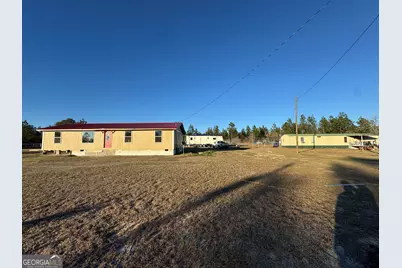 1249 Lambs Bridge Road, Twin City, GA 30471 - Photo 2