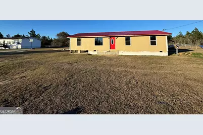 1249 Lambs Bridge Road, Twin City, GA 30471 - Photo 1