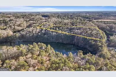 0 Lower Dixie Lake Road, Union City, GA 30291 - Photo 10