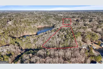 0 Lower Dixie Lake Road, Union City, GA 30291 - Photo 2