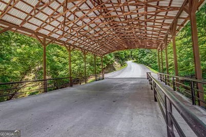 Lot 103R Mountain Creek Hollow Drive, Talking Rock, GA 30175 - Photo 22