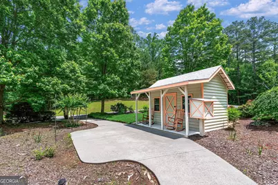 Lot 103R Mountain Creek Hollow Drive, Talking Rock, GA 30175 - Photo 38