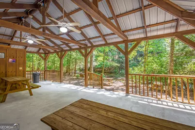 Lot 103R Mountain Creek Hollow Drive, Talking Rock, GA 30175 - Photo 26