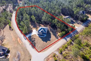 2910 Red Fox Dr, Haddock, GA 31033 - Photo 2