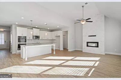 2910 Red Fox Drive, Haddock, GA 31033 - Photo 20